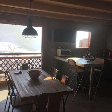 La Ferme De Gregory شاليه