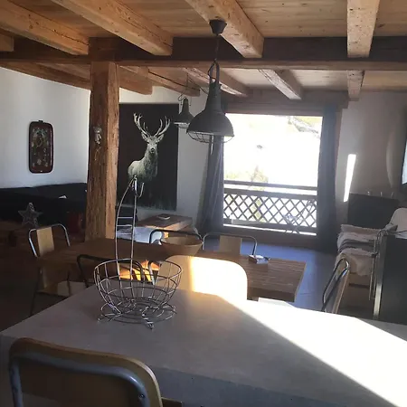 La Ferme De Gregory * براس-سور-آرلي