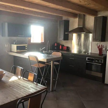 La Ferme De Gregory *